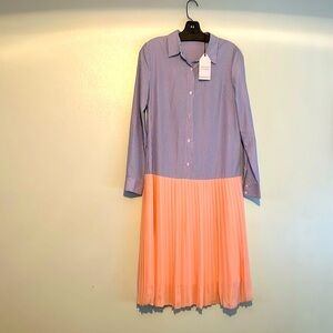 ENGLISH FACTORY DRESS